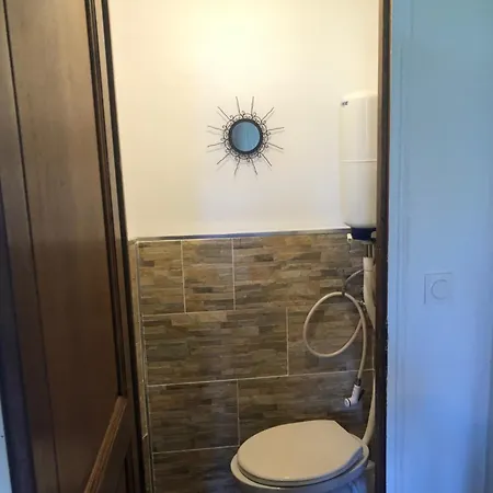 Apartment Sun