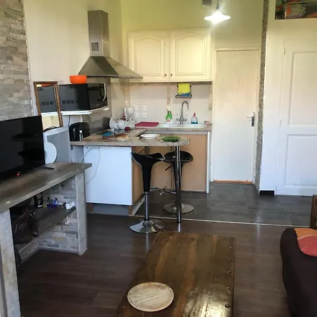 Sun Apartment